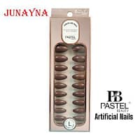 Pastel Beauty Artificial 24pcs Nail Set