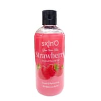 Skin’O Glow Your Skin Strawberry Scented Shower Gel