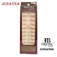 Pastel Beauty Artificial 24pcs Nail Set