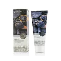 3W Clinic Cleansing Foam - Charcoal - 100ml