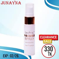 Technic Primer Spray - 31ml
