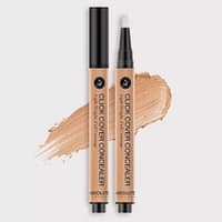 Absolute New York – Click Cover Concealer – MFCC04 Medium Olive Undertone