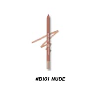 Beauty Glazed Lip Liner Waterproof & Long Lasting – B101 Nude