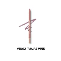 Beauty Glazed Lip Liner Waterproof & Long Lasting – B102 Taupe Pink