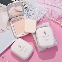 BOB Soft and Skin-friendly Powder - Shade 002