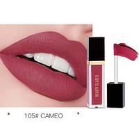 Beauty Glazed Liquid Matte Lipstick - 105 Cameo [Exp-02/26]