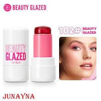 Beauty Glazed Tint Blush - Shade 102