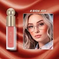 Beauty Glazed Velvet Liquid Blush - B104 Joy