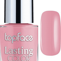 Topface Lasting Color Nail Enamel - Shade 006