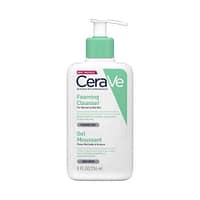 CeraVe Foaming Cleanser For Normal To Oily Skin (236ml)