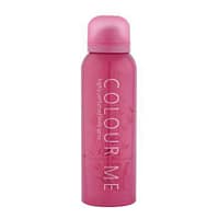 Colour Me Body Spray for Women Flowers – 150ml