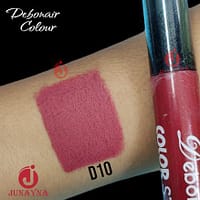 Debonair Color Stay Non Transfer Lipstick - D10 On Mode