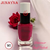 Debonair Fashion Color Nail Polish - 141 - 5.5ML