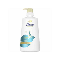 Dove Daily Shine Shampoo – 680ml
