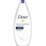 Dove Deeply Nourishing Body Wash 250ml