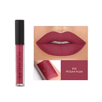Focallure Waterproof Matte Liquid Lipstick 05 Persian Plum