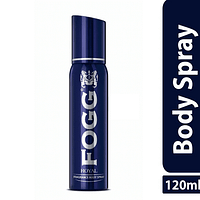 Fogg Body Spray - Royal - 120ml