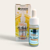 Garnier Bright Complete Vitamin C Serum 15ml