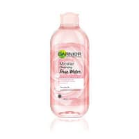 Garnier Micellar Cleansing Rose Water – 400ml