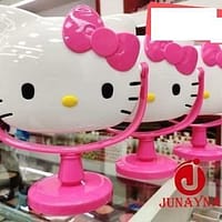 Hello Kitty Stand Mirror