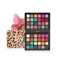 IMAGIC 48 Color Eyeshadow Palette