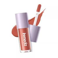 IRENEDA Matte Liquid Lipstick - 03 Ripe Peach