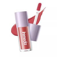 IRENEDA Matte Liquid Lipstick - 04 Kiss Me More
