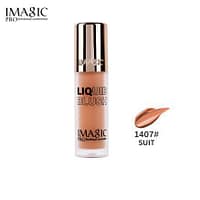 Imagic Liquid Blush - Shade 1407# Suit