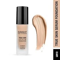 Insight Cosmetics True Skin Serum Foundation - 30ml - LN13