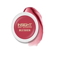 Insight Cream Blush - 02 Raspberry