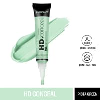Insight HD Concealer Shades 08 Pista Green