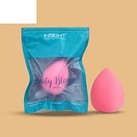 Insight Makeup Sponge - Pink