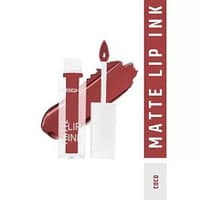 Insight Matte Lip Ink Lipstick -  04 Coco [Exp- 04/26]