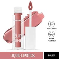 Insight Matte Lip Ink Lipstick - 23 Boujee