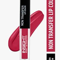 Insight Non Transfer Lip Color Lipstick – 05 Cocoa Plum [Exp - 03/26]
