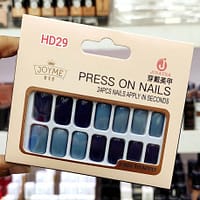 Joyme 24PCS Press On Nails - HD29