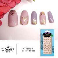 Joyme Decoration Sticker - Shade 1003