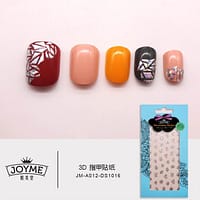 Joyme Decoration Sticker - Shade 1016