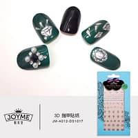 Joyme Decoration Sticker - Shade 1017