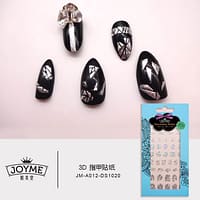 Joyme Decoration Sticker - Shade 1020