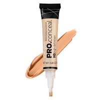 L A Girl HD Pro Concealer – GC970 Light Ivory