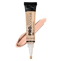 L A Girl HD Pro Concealer – GC971 Classic Ivory