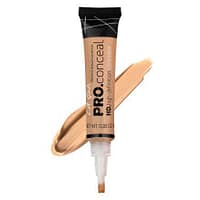 L A Girl HD Pro Concealer – GC976 Pure Beige