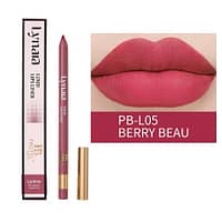 Pastel Beauty Lynara Loud Lips Liner - PB-L05 Berry Beau