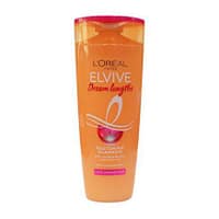 L’Oreal Dream Lengths Restoring Shampoo for Long, Damaged Hair 400ML