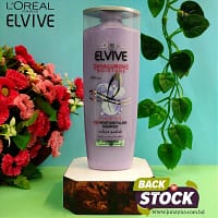 Loreal Paris Elvive Shampoo - Hyaluron Moisture - 400ML