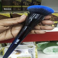 Maange Single Foundation Brush - Blue