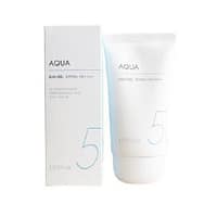 Missha All Around Safe Block Aqua Sun Gel SPF 50+ PA+++ - 50ml