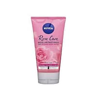 NIVEA Rose Care Micellar Face Wash (150ml)