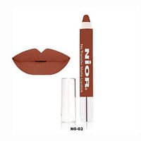 Nior No Transfer Matte Lipstick – 02 [ Exp -07/25]